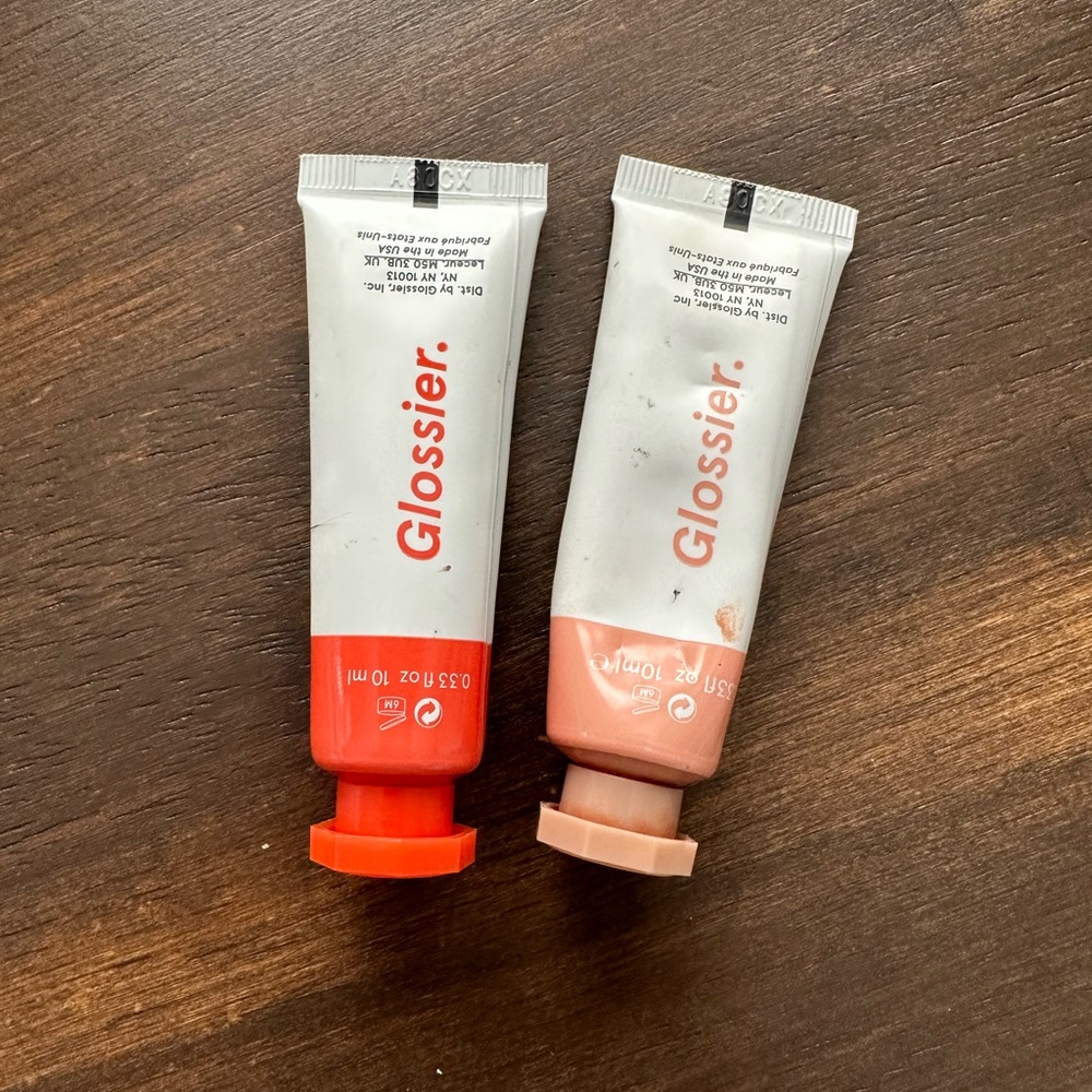 Glossier Cloud Paint